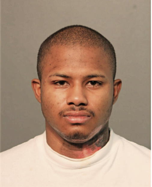 KENDALE CHAVEZ, Cook County, Illinois