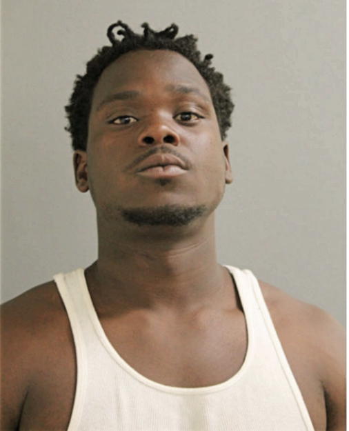ROBERT B CHEEKS, Cook County, Illinois