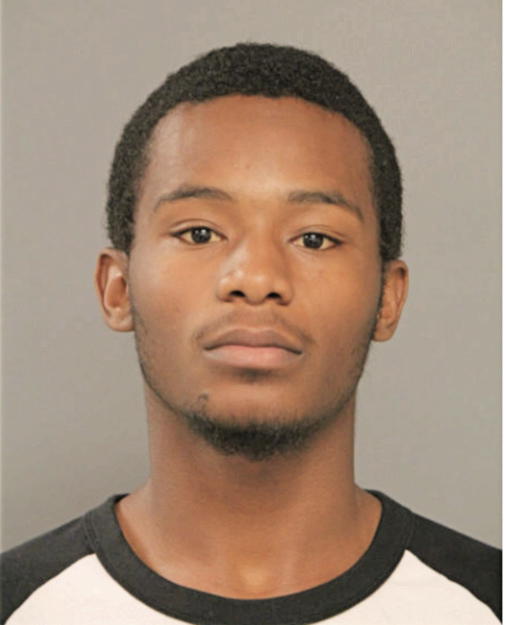 JACQUEZ CHRISTIAN, Cook County, Illinois