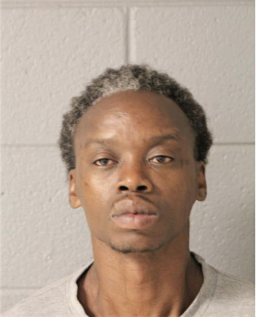DARREN G CLEMONS, Cook County, Illinois