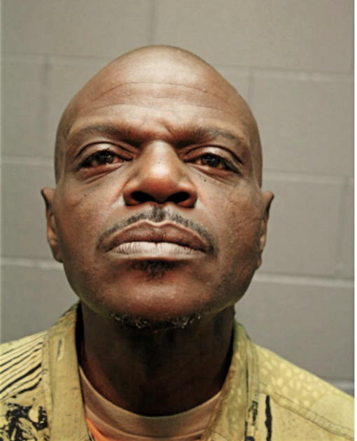CHRIS COLBERT, Cook County, Illinois