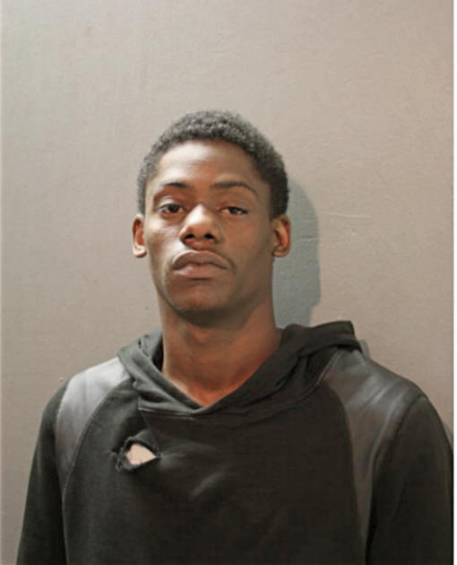 AVONTAE M COLLINS, Cook County, Illinois