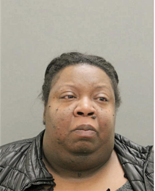 LASHENDA P COLLINS, Cook County, Illinois