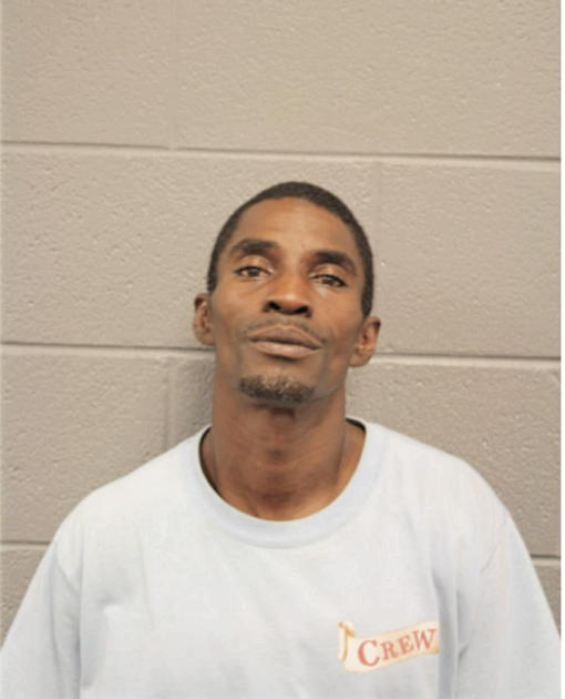 MICHEAL COLLINS, Cook County, Illinois