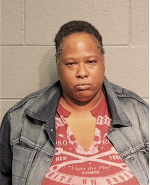 STEPHANIE R COOPER, Cook County, Illinois
