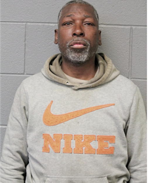 VERNON A DARDEN, Cook County, Illinois