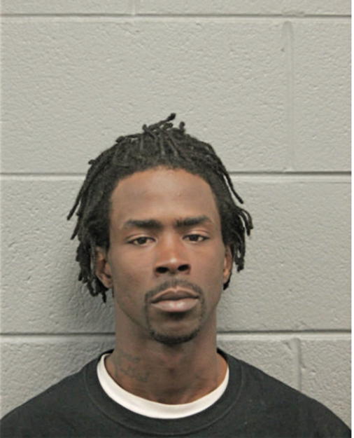 CURTIS L DAVIS, Cook County, Illinois