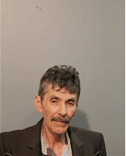 J ROSARIO DELREAL, Cook County, Illinois