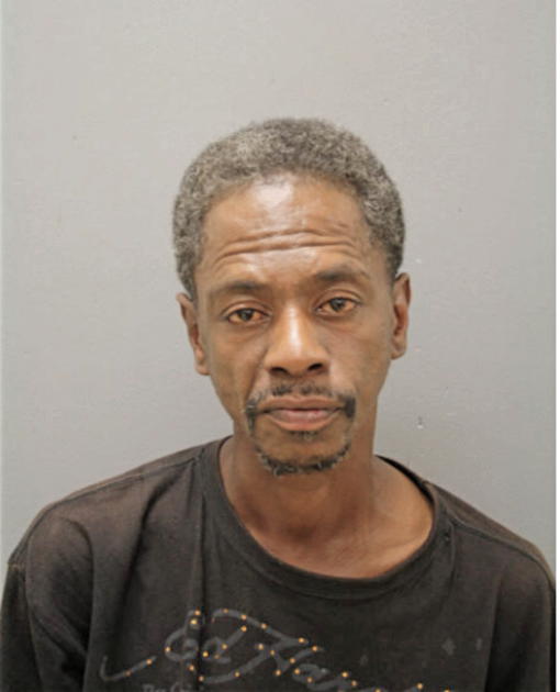 MELVIN DORSEY, Cook County, Illinois
