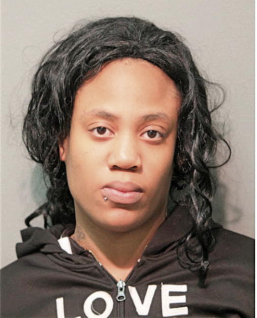 JASMINE DYSON, Cook County, Illinois