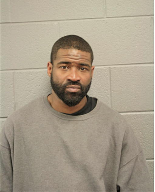 NIGEL J EDWARDS, Cook County, Illinois