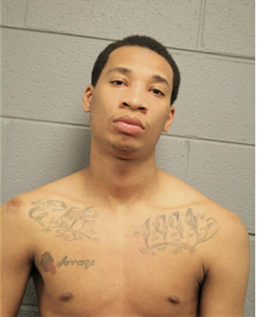 LEE A EPPS, Cook County, Illinois