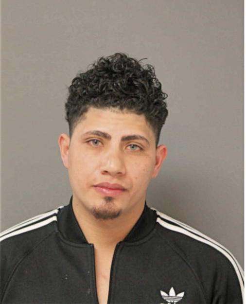 YIMIS GUADALUPE ESTRADA RODAS, Cook County, Illinois