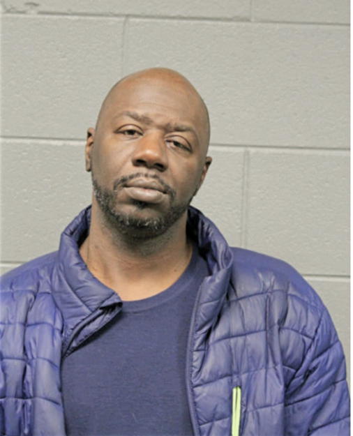 HERBERT M EVANS, Cook County, Illinois