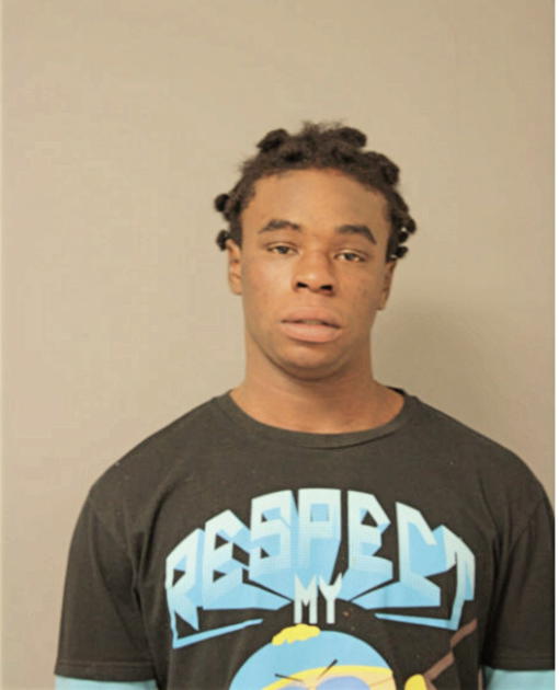 ABDULWAHAB FADAIRO, Cook County, Illinois