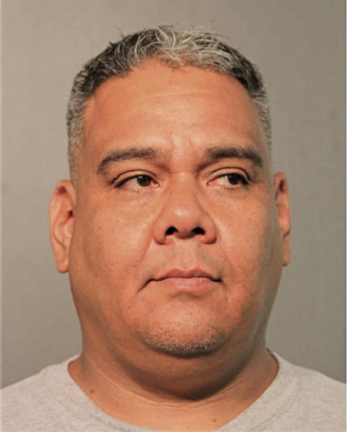 SANTO FELICIANO, Cook County, Illinois