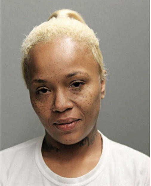 SHEILA L FERGUSON, Cook County, Illinois