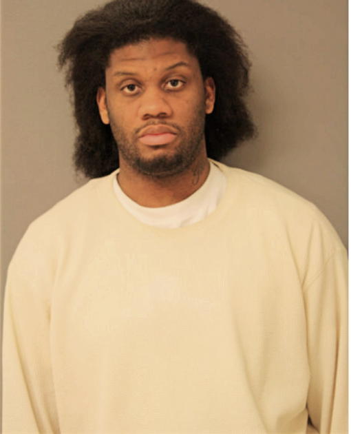ANTHONY M FITCH, Cook County, Illinois