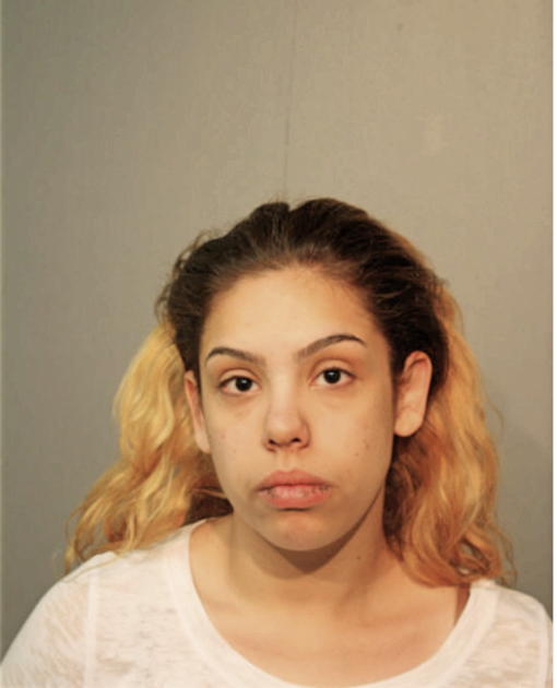 JANELL R FLORES, Cook County, Illinois