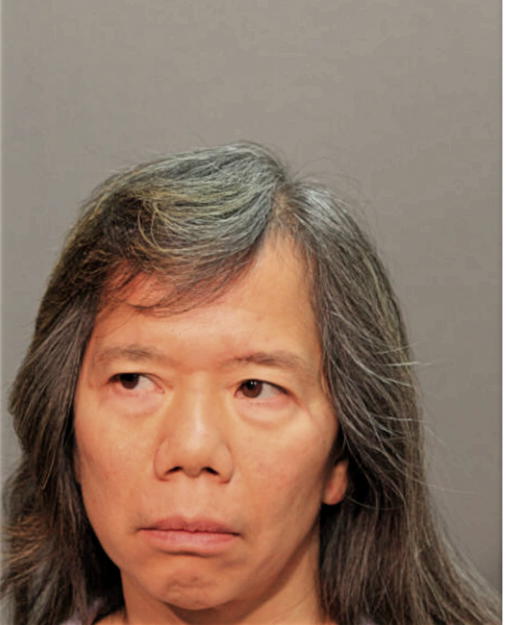 ELLEN R FONG, Cook County, Illinois