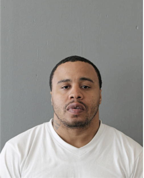 MILES R FRAZIER, Cook County, Illinois