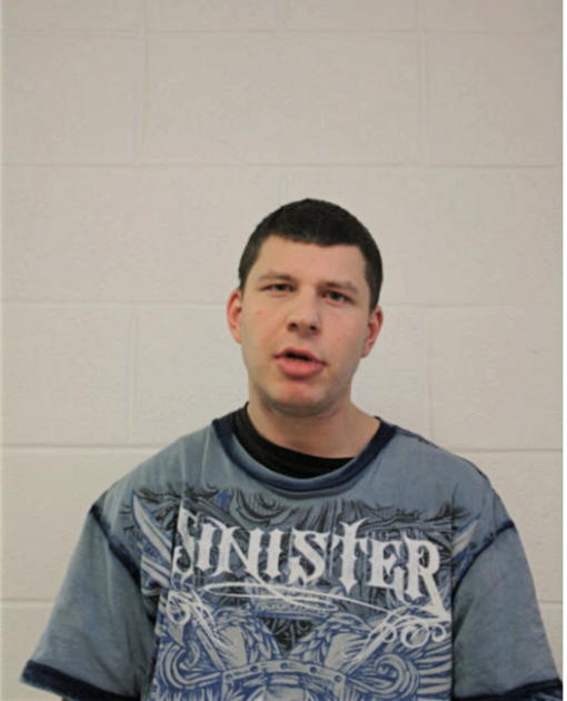 LUCAS A GADDO, Cook County, Illinois