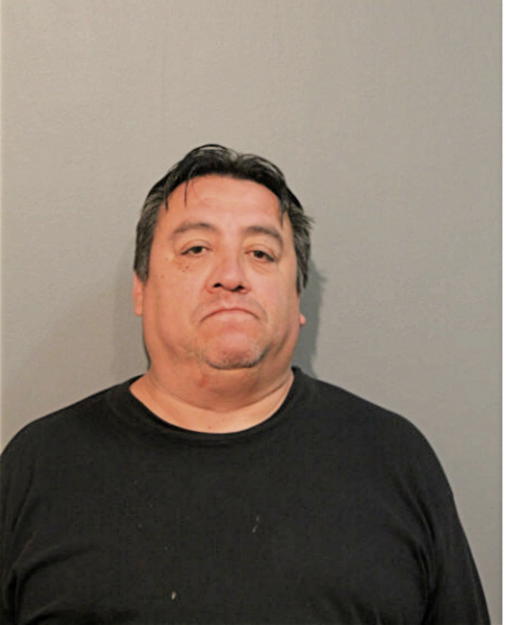 RICARDO GARCIA, Cook County, Illinois