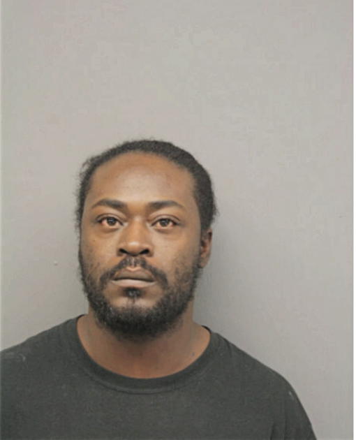 JEFFERY C GAREL, Cook County, Illinois