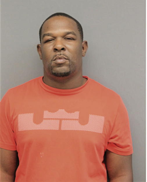 ANTONIE GLASPER, Cook County, Illinois