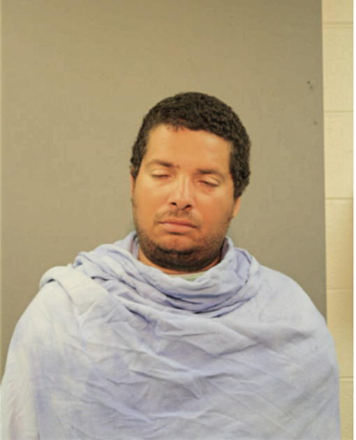 ROBERTO GONZALEZ, Cook County, Illinois