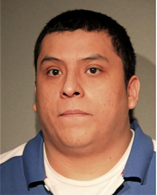SALVADOR GONZALEZ, Cook County, Illinois