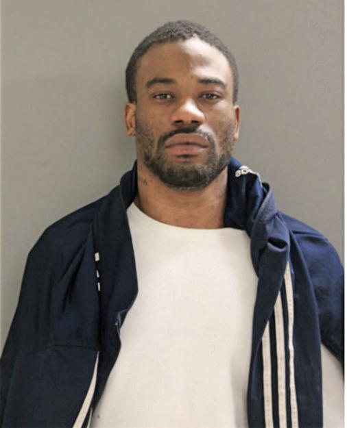 DEMETRIUS DONTE GRAY, Cook County, Illinois