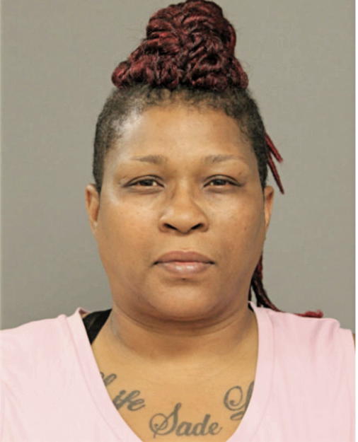 JOSETTE L GREEN-HICKS, Cook County, Illinois