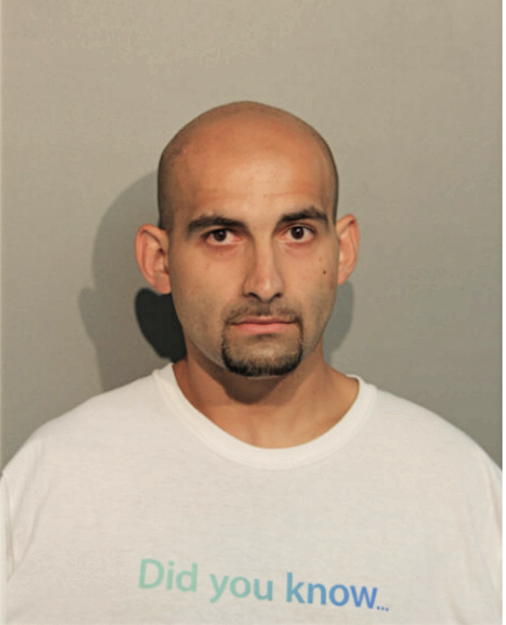 VLAD GRENADER, Cook County, Illinois