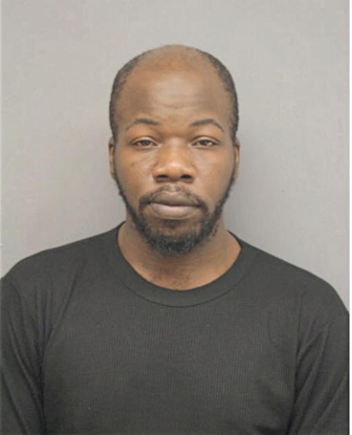 WILLIE M GRESHAM, Cook County, Illinois