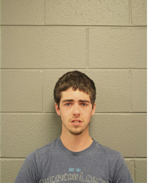 JOSEPH P GRUMBOS, Cook County, Illinois