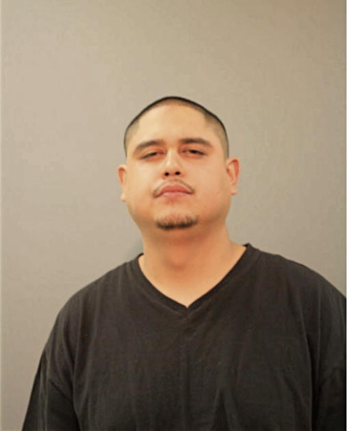 BENJAMIN GUERRA, Cook County, Illinois