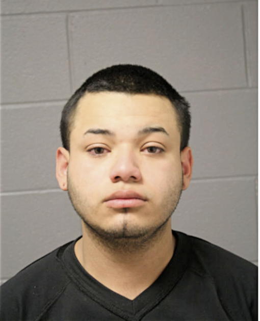 RODOLFO GUTIERREZ, Cook County, Illinois