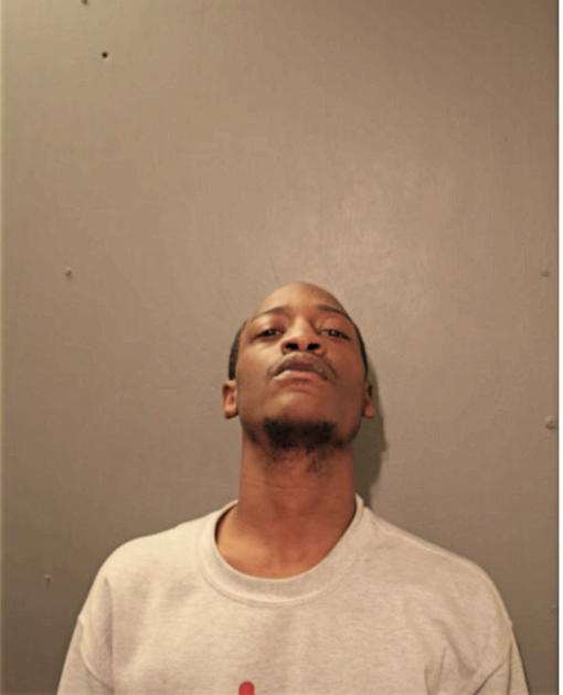 IAN J HAMPTON, Cook County, Illinois