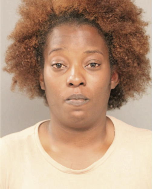 TANYETTE L HEMPHILL, Cook County, Illinois