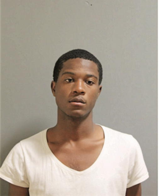LEVON D HILL, Cook County, Illinois