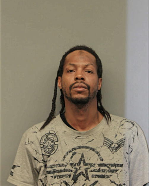 SAMUEL R HILL, Cook County, Illinois