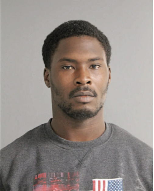 IRA HINES, Cook County, Illinois