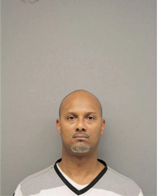 BYRON K HONORE, Cook County, Illinois