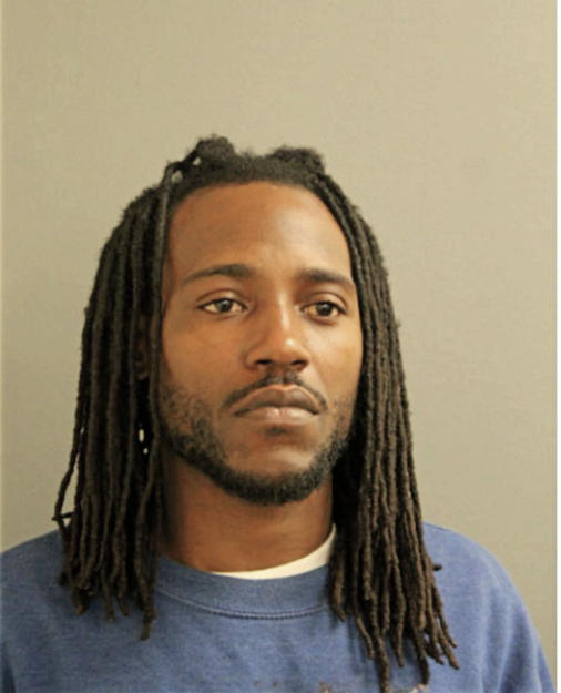 ANTHONY K HOPSON, Cook County, Illinois