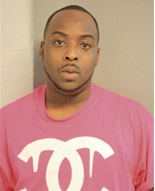 ALZABIAN J HORNE, Cook County, Illinois