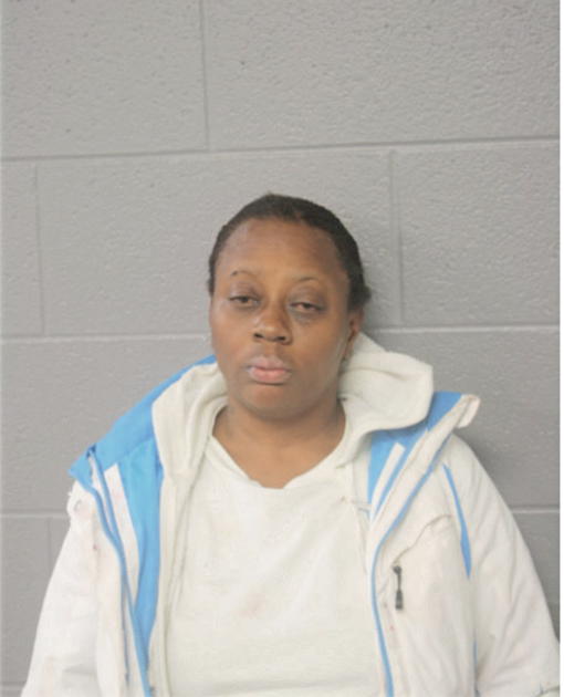 LASHUN HOWARD, Cook County, Illinois