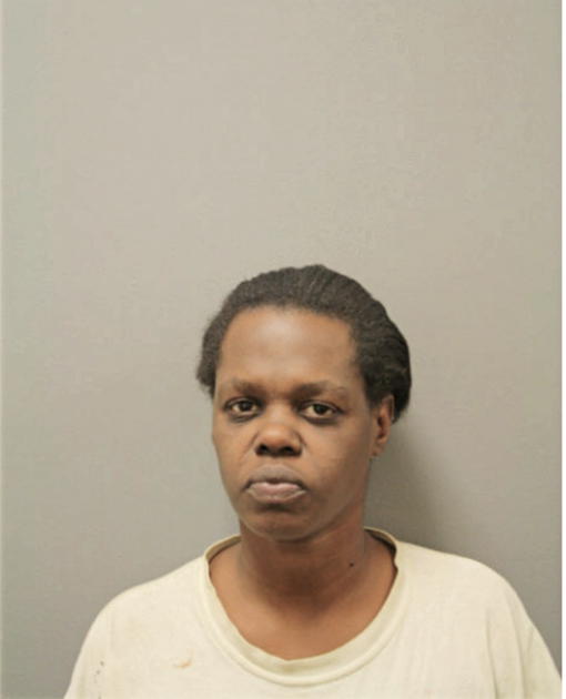 TANEISHA HOWARD, Cook County, Illinois