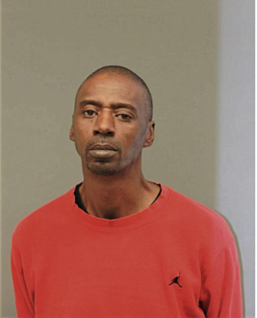 JERRY A HUBBARD, Cook County, Illinois