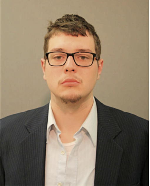 ANDREW ITTER, Cook County, Illinois